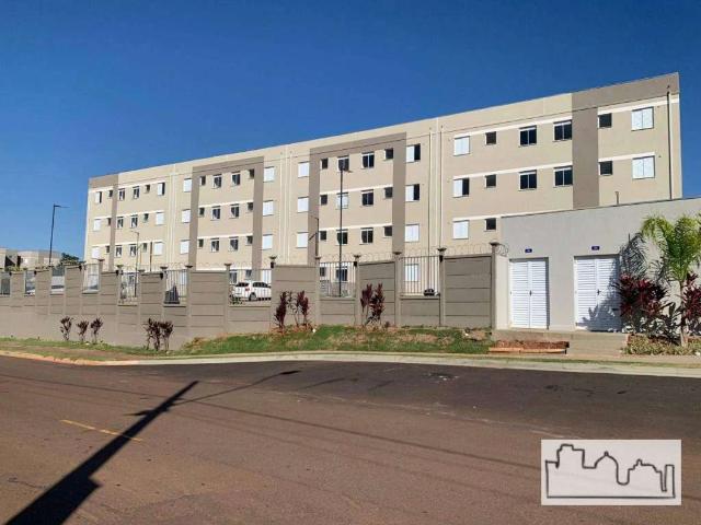 Apartamento aluguel em Região Imediata de Araraquara, Araraquara