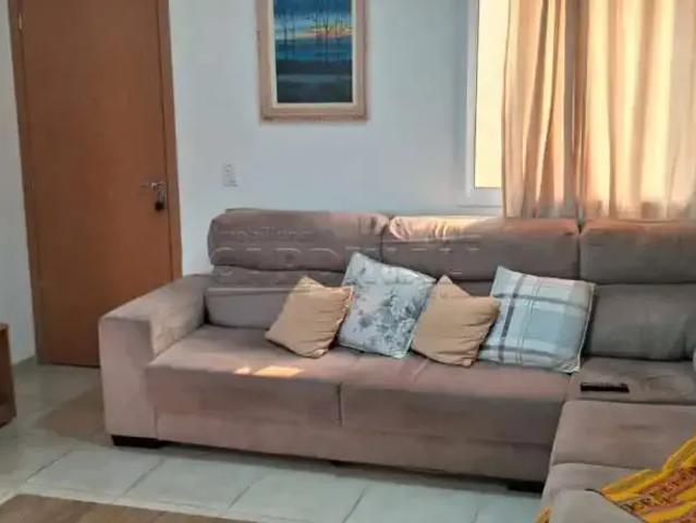 Apartamento aluguel em Região Imediata de Araraquara, Araraquara