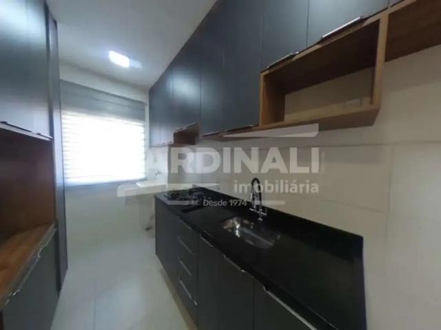 Apartamento aluguel em Região Imediata de Araraquara, Araraquara