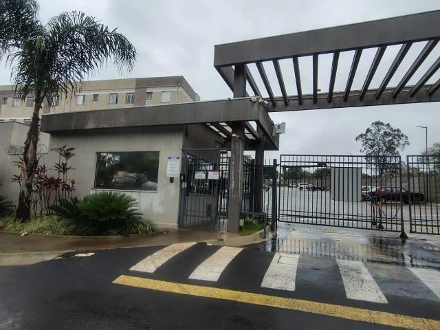 Apartamento aluguel em Araraquara