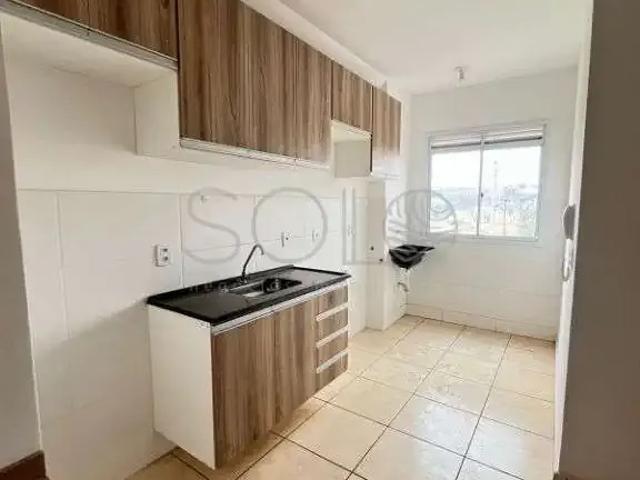 Apartamento aluguel em Região Imediata de Araraquara, Araraquara