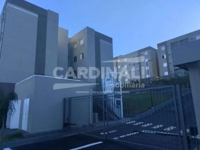 Apartamento aluguel em Região Imediata de Araraquara, Araraquara