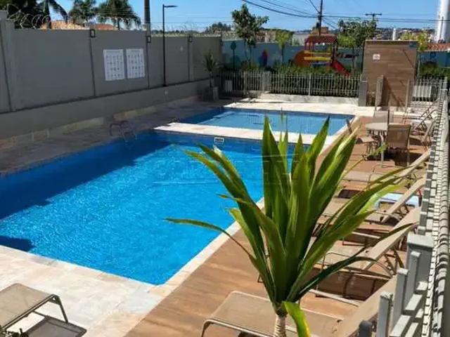 Apartamento aluguel em Região Imediata de Araraquara, Araraquara