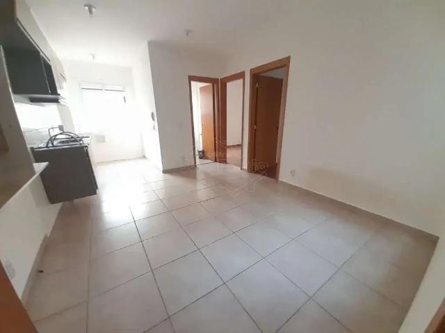 Apartamento aluguel em Região Imediata de Araraquara, Araraquara