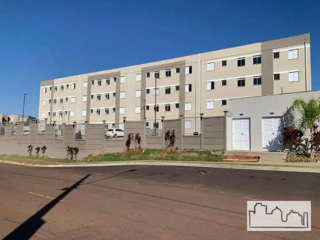 Apartamento aluguel em Região Imediata de Araraquara, Araraquara
