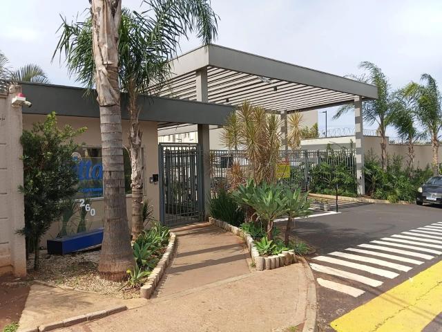Apartamento aluguel em Araraquara