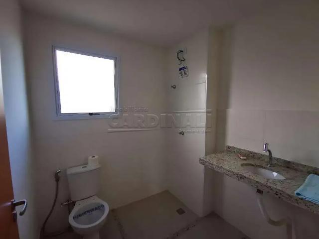 Apartamento aluguel em Região Imediata de Araraquara, Araraquara