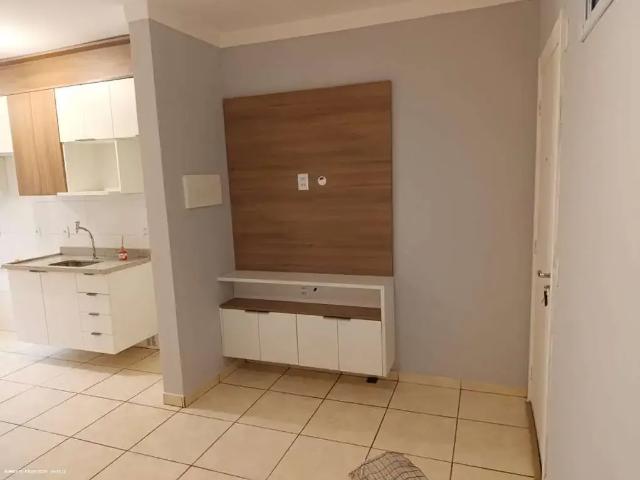 Apartamento aluguel em Região Imediata de Araraquara, Araraquara