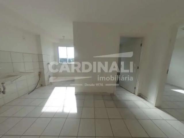 Apartamento aluguel em Região Imediata de Araraquara, Araraquara