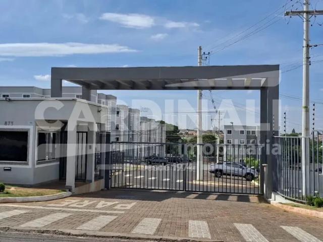 Apartamento aluguel em Araraquara, Região Geográfica Intermediária de Araraquara