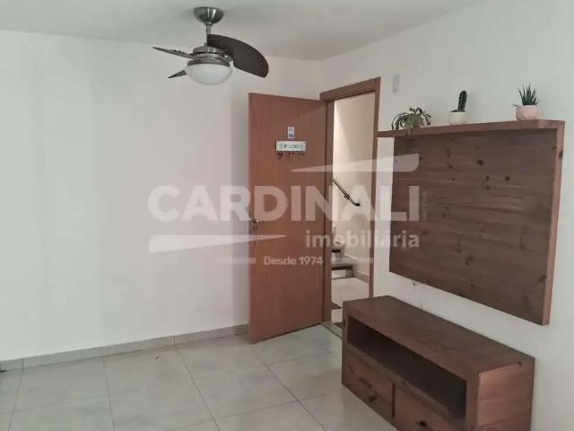 Apartamento aluguel em Região Imediata de Araraquara, Araraquara