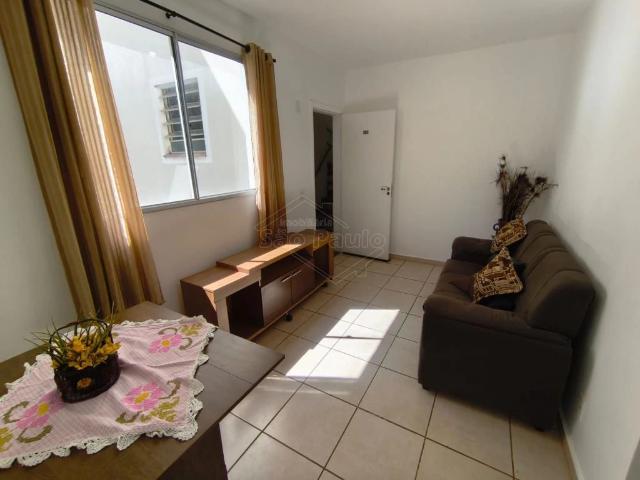 Apartamento aluguel em Araraquara