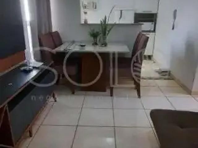 Apartamento aluguel em Região Imediata de Araraquara, Araraquara