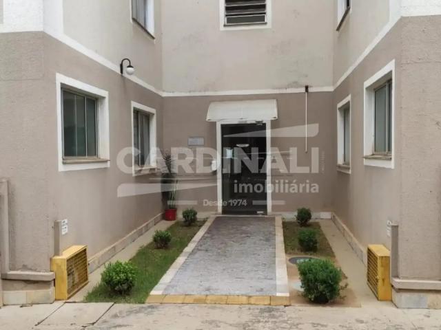 Apartamento aluguel em Região Imediata de Araraquara, Araraquara