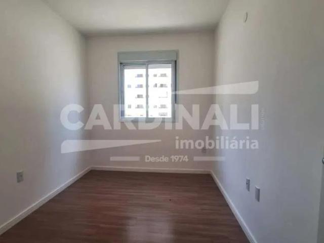 Apartamento aluguel em Araraquara, Região Geográfica Intermediária de Araraquara