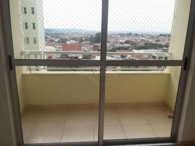 Apartamento aluguel em Região Imediata de Araraquara, Araraquara