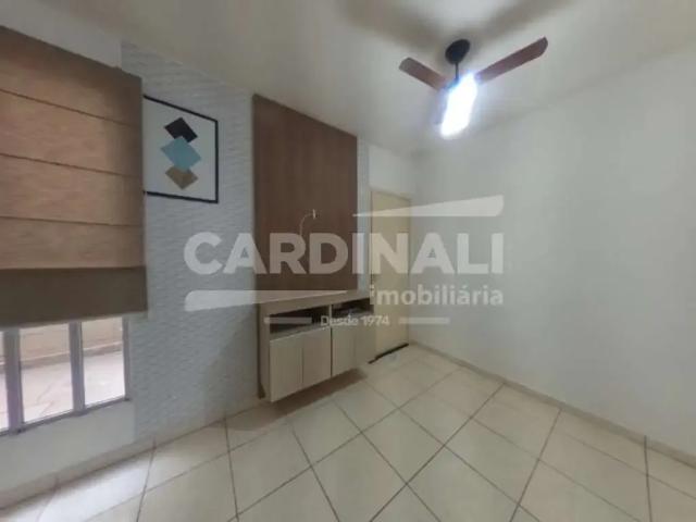 Apartamento aluguel em Região Imediata de Araraquara, Araraquara