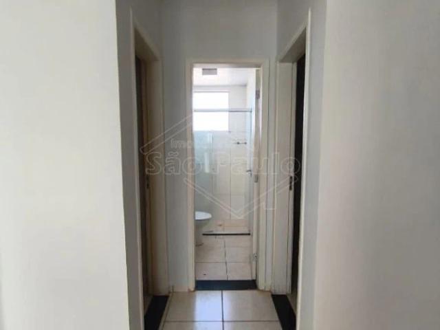 Apartamento aluguel em Região Imediata de Araraquara, Araraquara