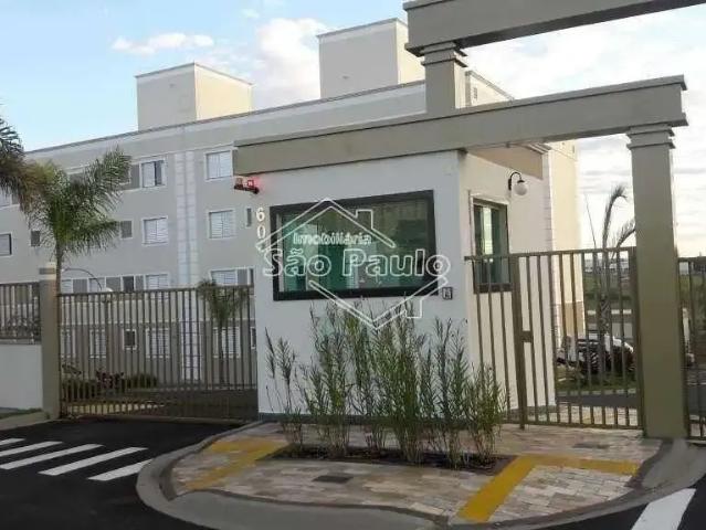 Apartamento aluguel em Região Imediata de Araraquara, Araraquara
