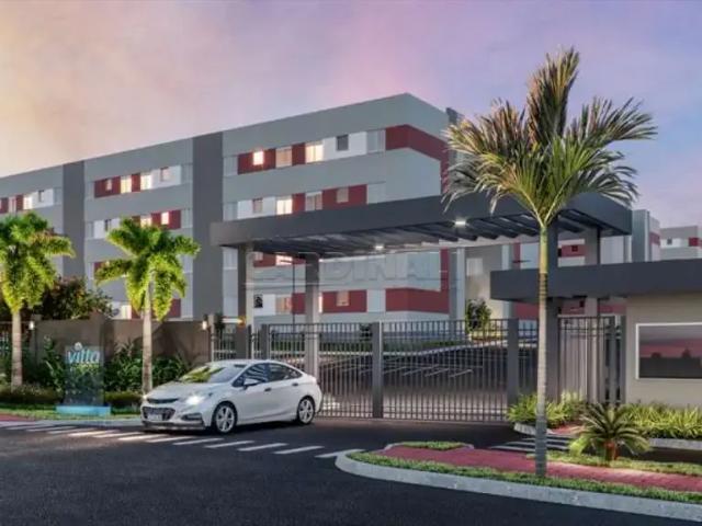 Apartamento aluguel em Região Imediata de Araraquara, Araraquara