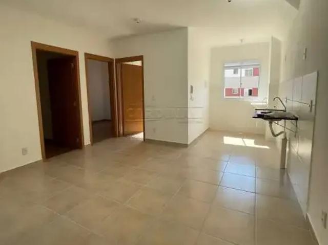 Apartamento aluguel em Região Imediata de Araraquara, Araraquara