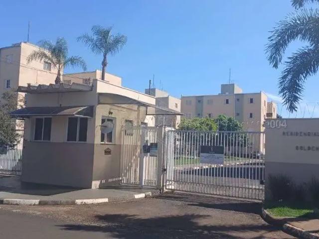 Apartamento aluguel em Região Imediata de Araraquara, Araraquara