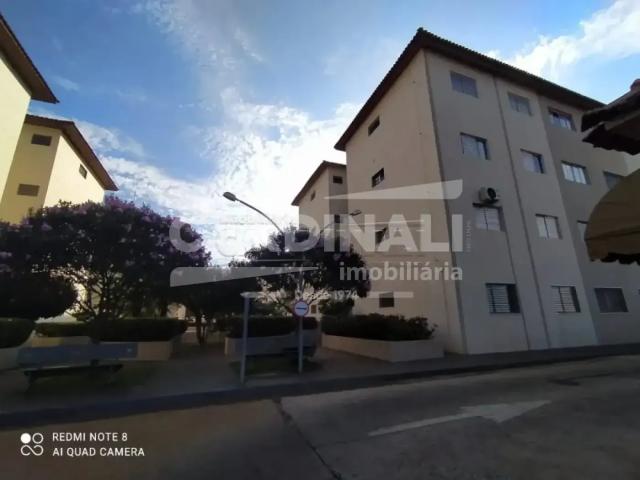 Apartamento aluguel em Região Imediata de Araraquara, Araraquara