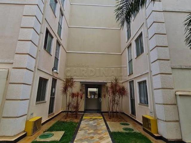 Apartamento aluguel em Araraquara, Região Geográfica Intermediária de Araraquara