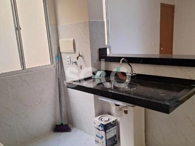 Apartamento aluguel em Araraquara
