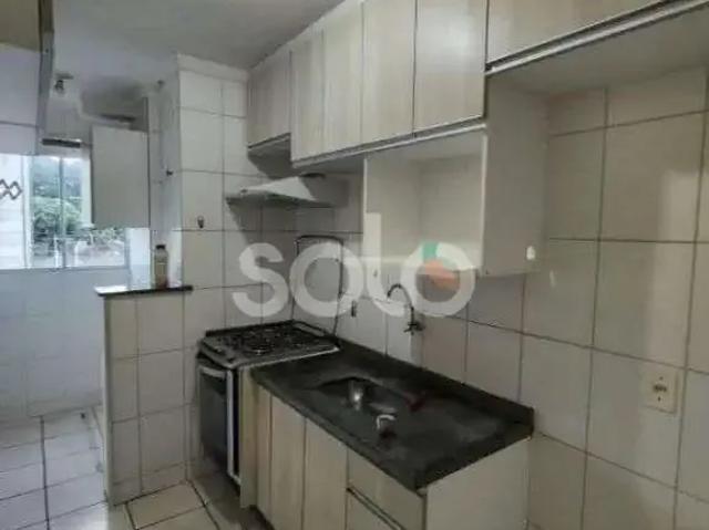 Apartamento aluguel em Região Imediata de Araraquara, Araraquara