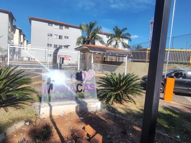 Apartamento aluguel em Jardim dos Industriários, Araraquara