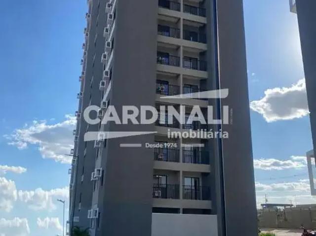 Apartamento aluguel em Região Imediata de Araraquara, Araraquara