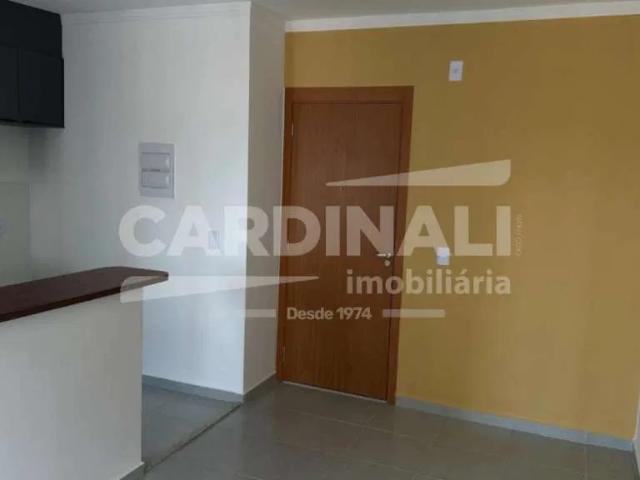 Apartamento aluguel em Região Imediata de Araraquara, Araraquara