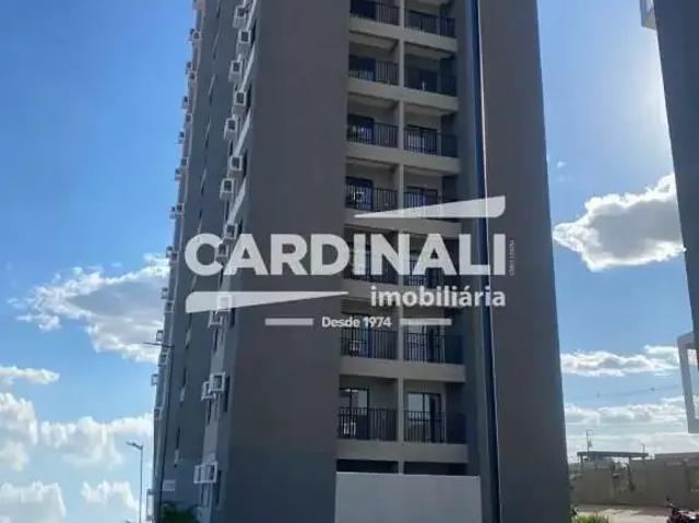 Apartamento aluguel em Região Imediata de Araraquara, Araraquara