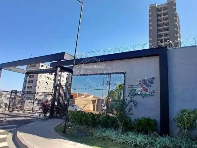 Apartamento aluguel em Região Imediata de Araraquara, Araraquara