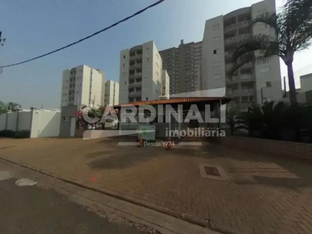 Apartamento aluguel em Região Imediata de Araraquara, Araraquara