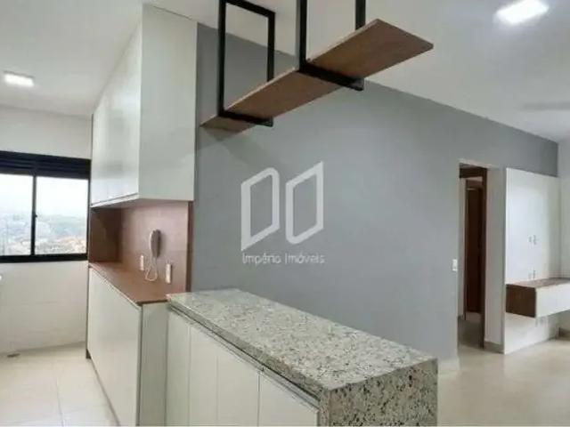 Apartamento aluguel em Região Imediata de Araraquara, Araraquara