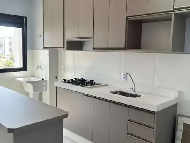 Apartamento aluguel em Região Imediata de Araraquara, Araraquara