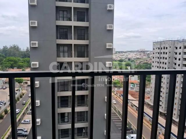 Apartamento aluguel em Região Imediata de Araraquara, Araraquara