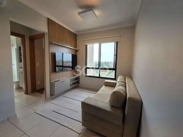 Apartamento aluguel em Região Imediata de Araraquara, Araraquara