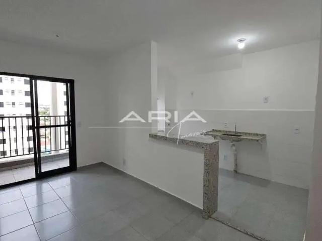 Apartamento aluguel em Região Imediata de Araraquara, Araraquara