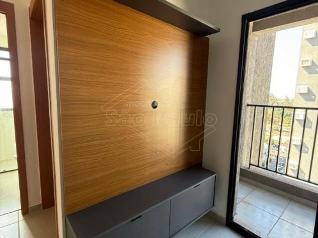 Apartamento aluguel em Região Imediata de Araraquara, Araraquara