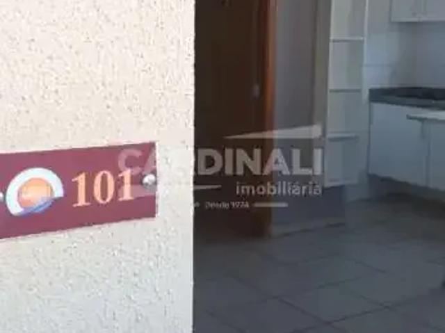 Apartamento aluguel em Região Imediata de Araraquara, Araraquara