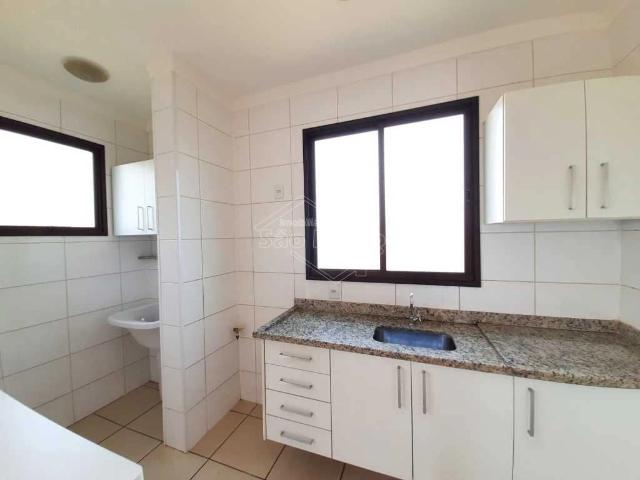 Apartamento aluguel em Região Imediata de Araraquara, Araraquara
