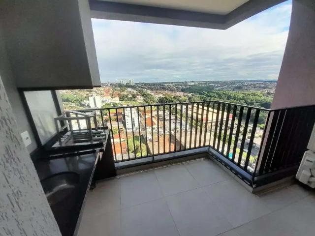 Apartamento aluguel em Região Imediata de Araraquara, Araraquara