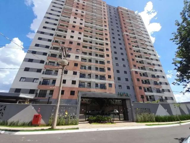 Apartamento aluguel em Região Imediata de Araraquara, Araraquara