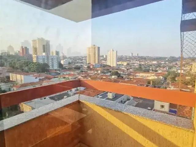 Apartamento aluguel em Região Imediata de Araraquara, Araraquara
