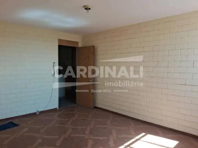 Apartamento aluguel em Região Imediata de Araraquara, Araraquara