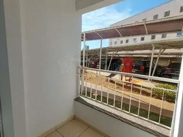 Apartamento aluguel em Região Imediata de Araraquara, Araraquara