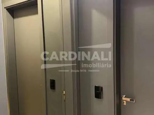 Apartamento aluguel em Região Imediata de Araraquara, Araraquara